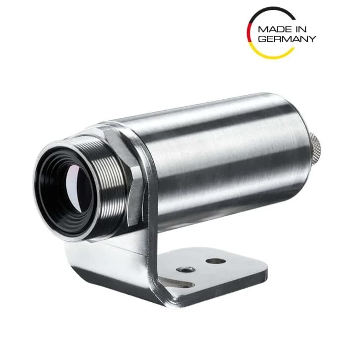 Optris OPTXI40LTF13T090 Optris Infrared Temperature Sensors