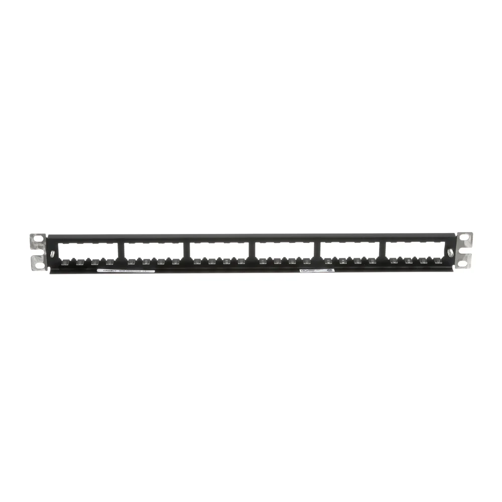 Panduit CP24BLY لوحة توصيل