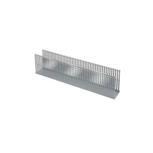 Panduit F3X4LG6 إدارة وتحديد الكابلات