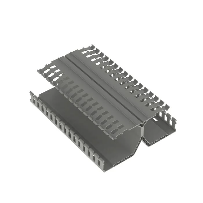 Panduit DRD33LG6 إدارة وتحديد الكابلات