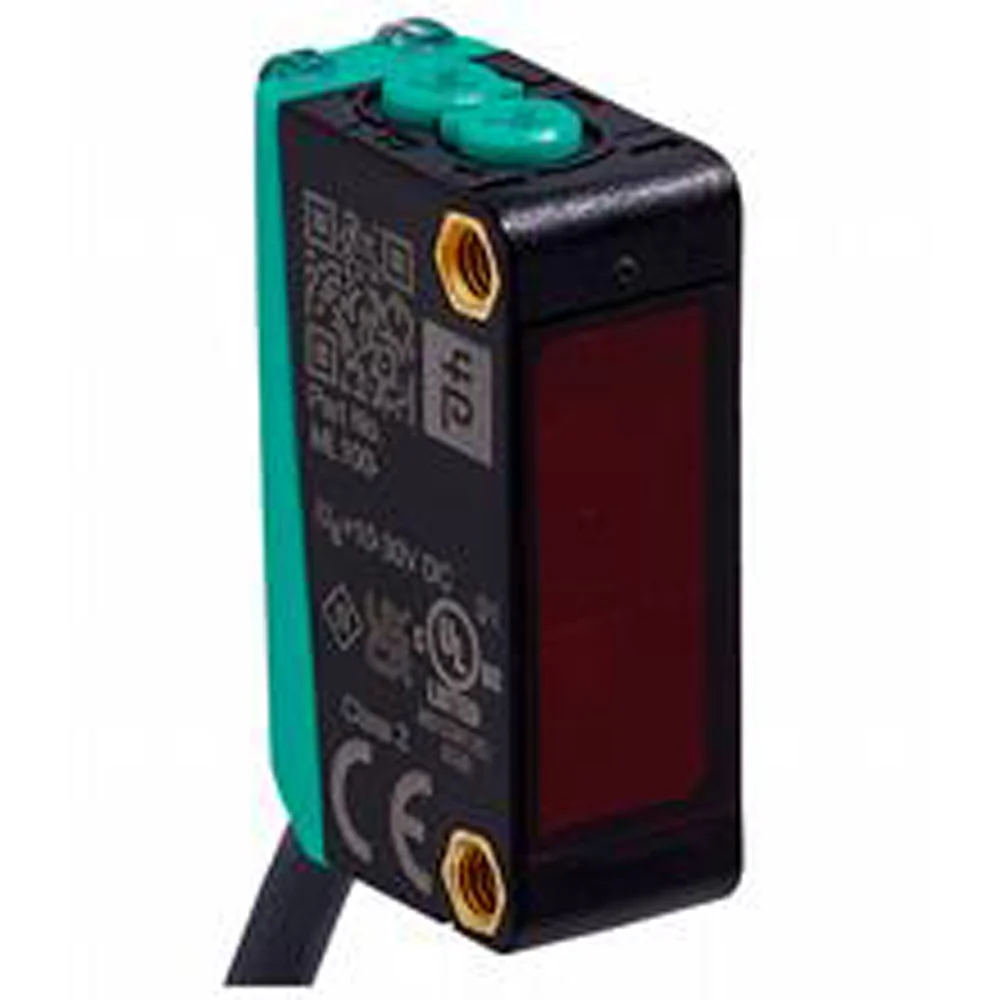Pepperl Fuchs 216897 Pepperl+Fuchs Sensors and Explosion-Protection Interfaces