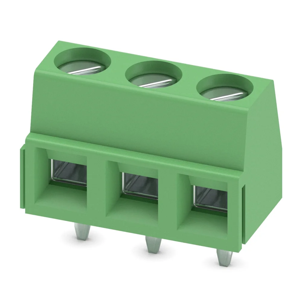 Phoenix Contact 1729021 Phoenix Contact Terminal Blocks and Electronic Interfaces — 1729021