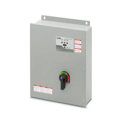 Phoenix Contact Type 2 Surge Protection DEVICE VAL-SQ-SP-100-120-240S — DEVICE VAL-SQ-SP-100-120-240S