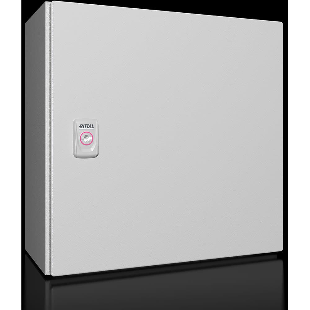 Rittal AX Compact Enclosure 380×300×210mm