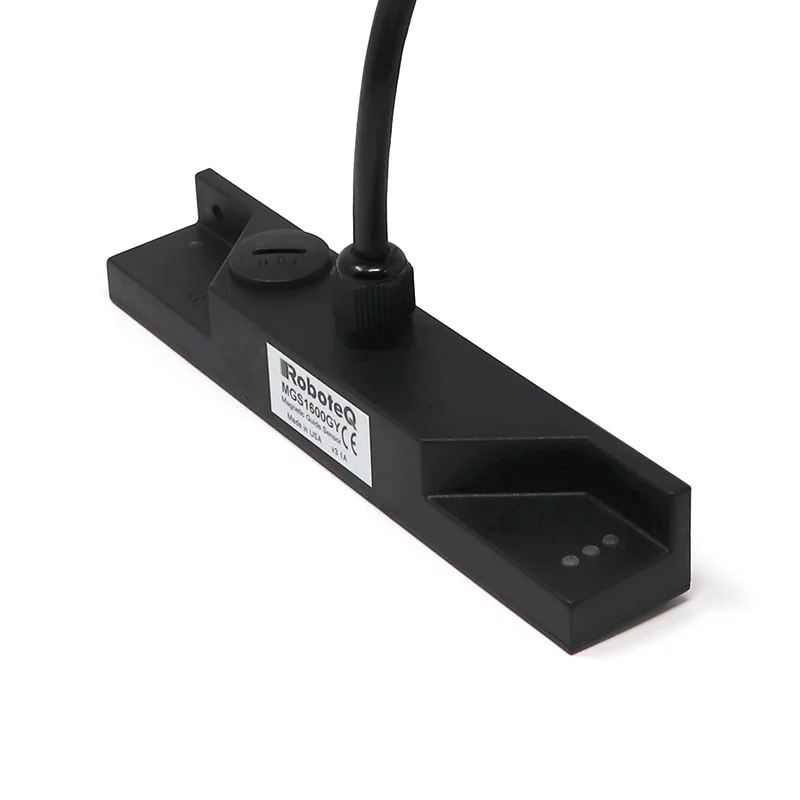 RoboteQ MGS1600GY وحدة تحكم محرك DC