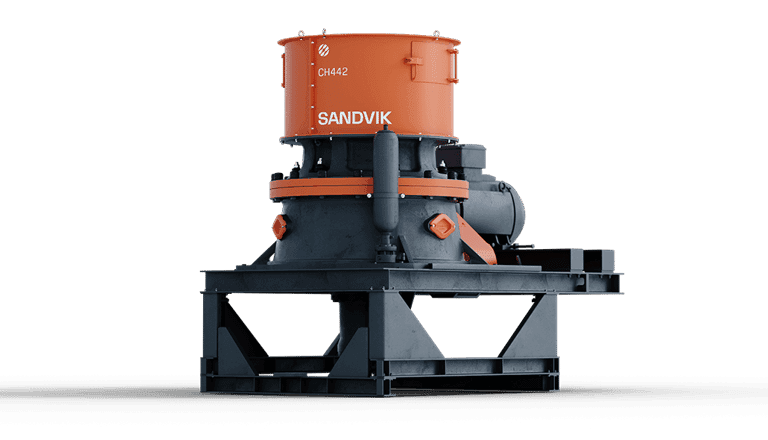 Sandvik ACS – Automation Control System
