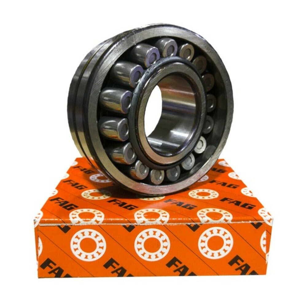 FAG 22205-E1-XL Spherical Roller Bearing 25x52x18mm