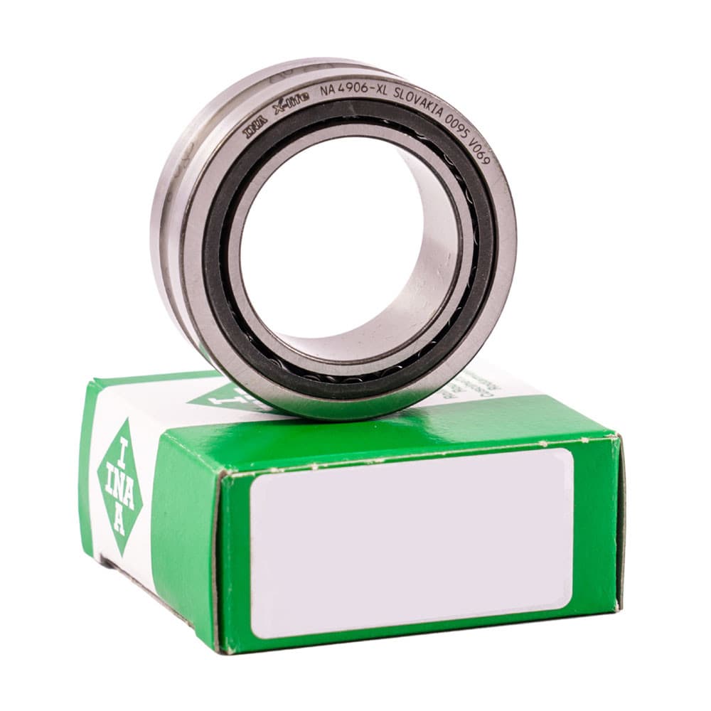 Schaeffler INA KGSC 16-PP – INA Linear Ball Bearing Closed — INA KGSC 16-PP