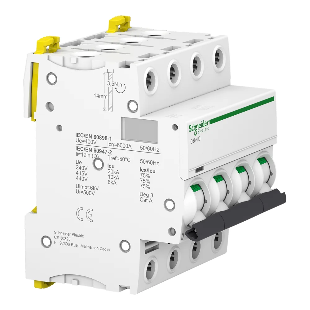 Schneider Electric A9F18104