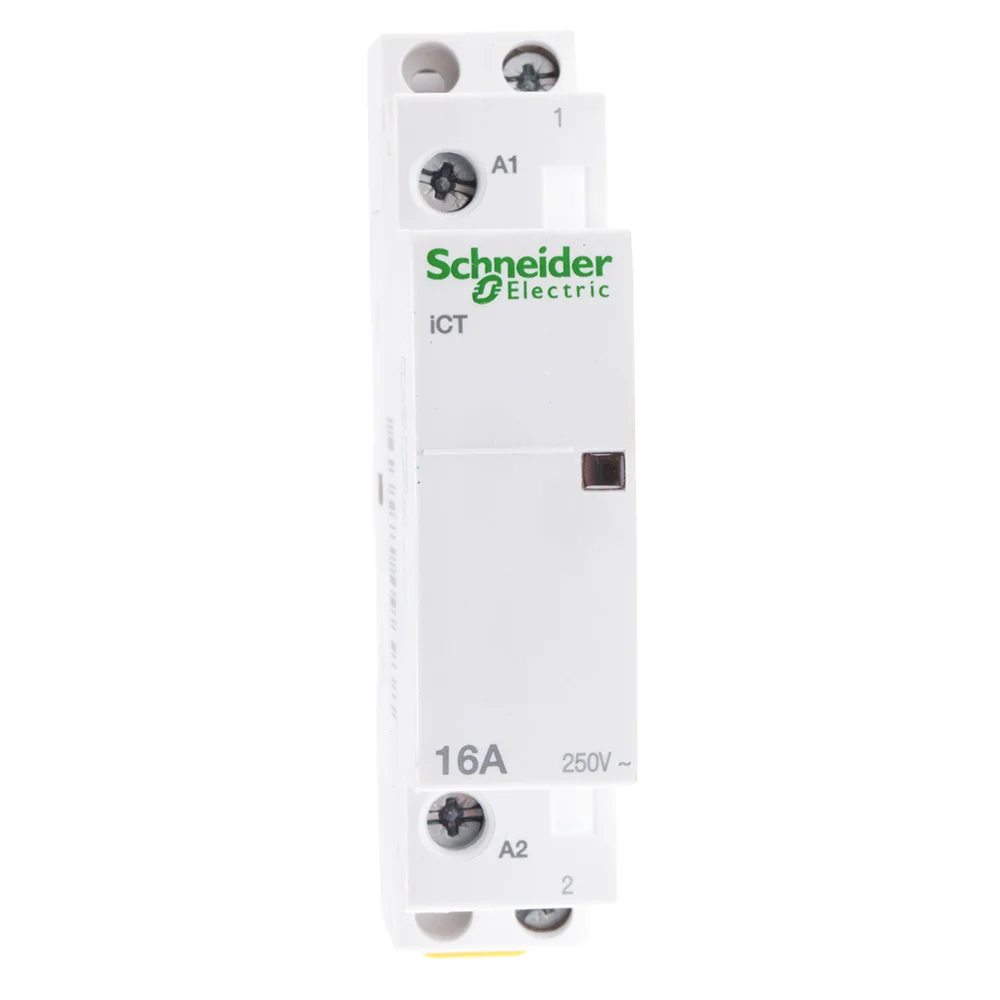 Schneider Electric A9C22711 — A9C22711