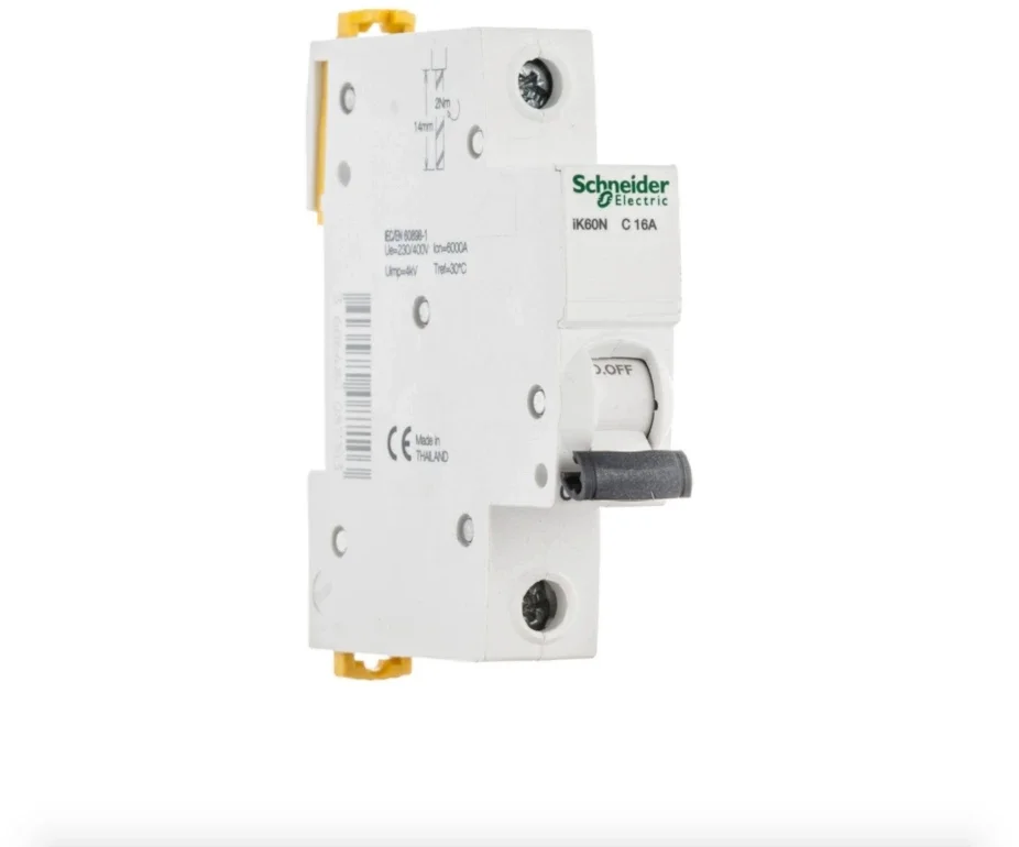 Schneider Electric A9K24232 — A9K24232