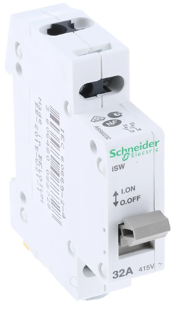 Schneider Electric A9S60232 — A9S60232