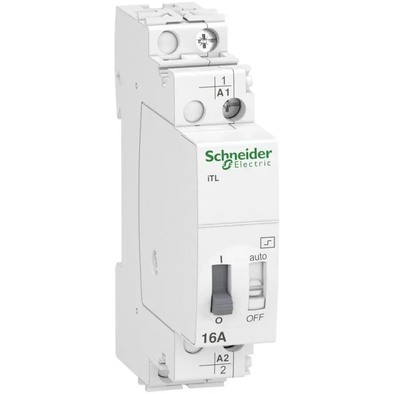Schneider Electric A9C32836 — A9C32836