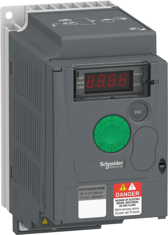 Schneider Electric ATV310H075N4A