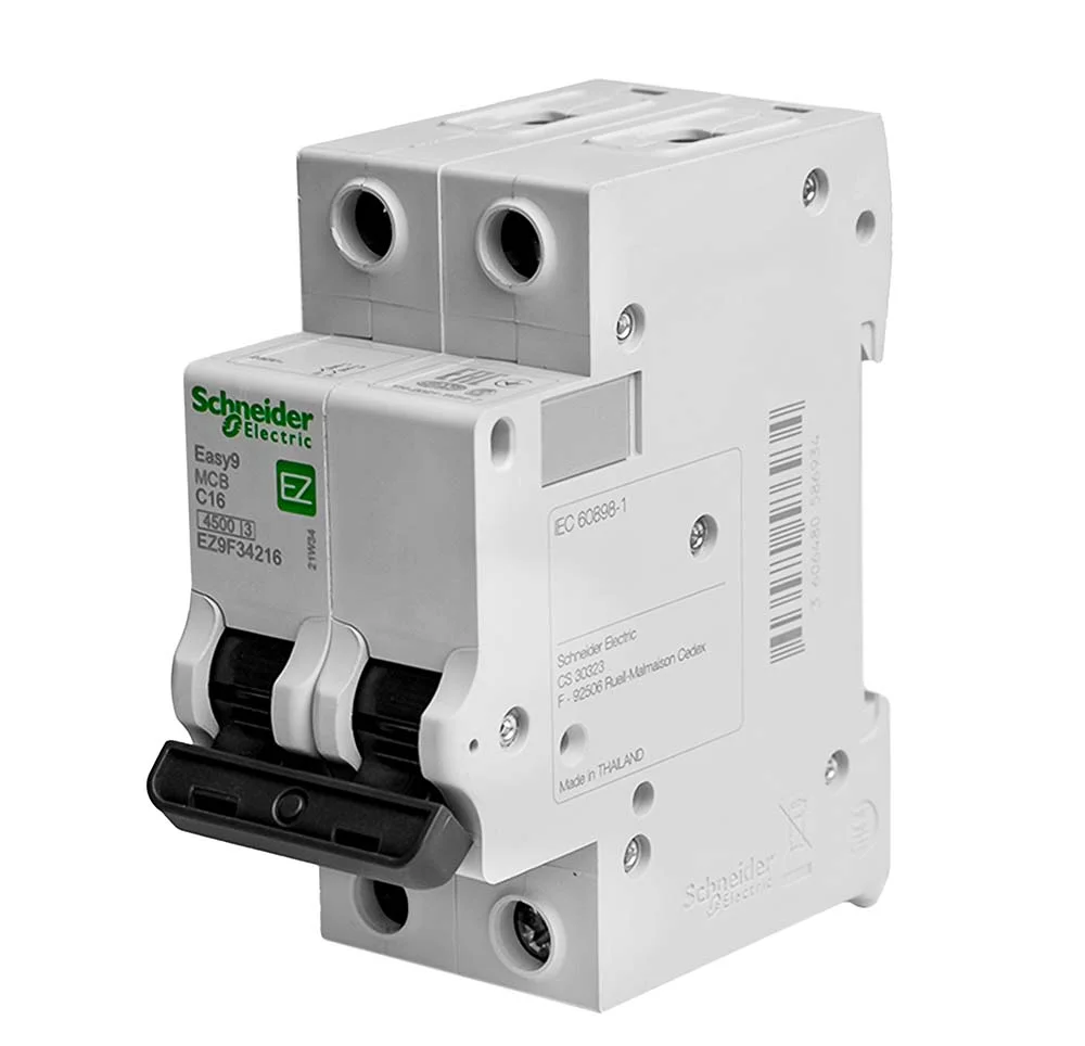 Schneider Electric EZ9F34240