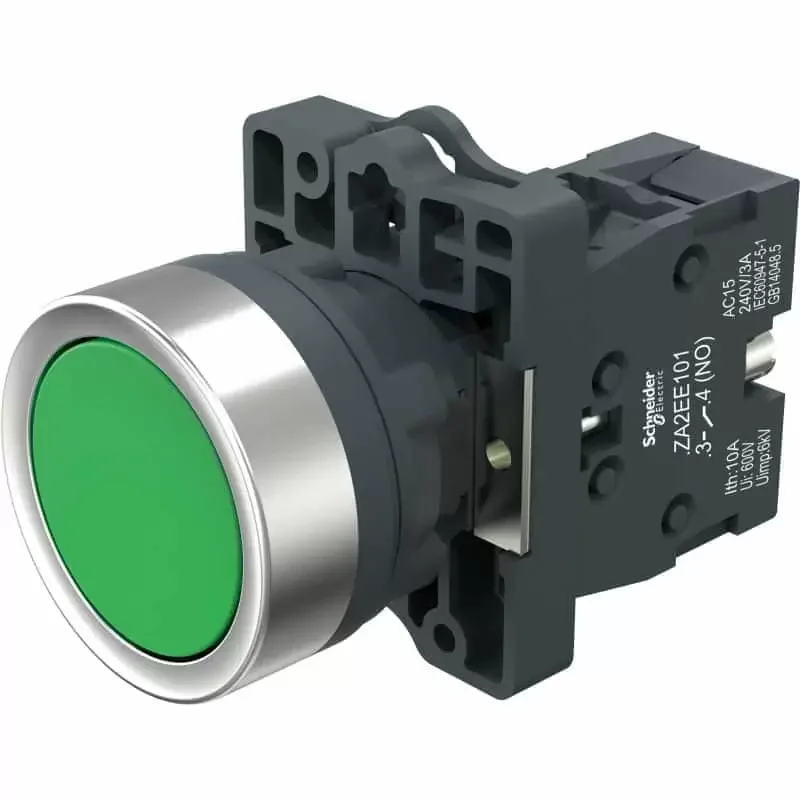 Schneider Electric XA2EA21 — XA2EA21
