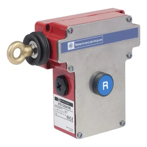 Schneider Electric XY2CE2A270 Schneider Electric Low-Voltage and Automation Products