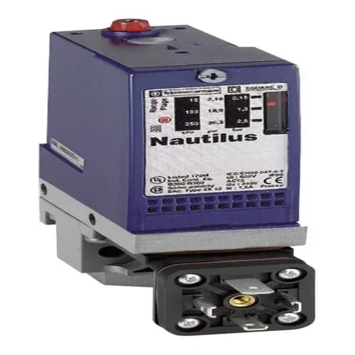 Schneider Electric XMLA035B2S11