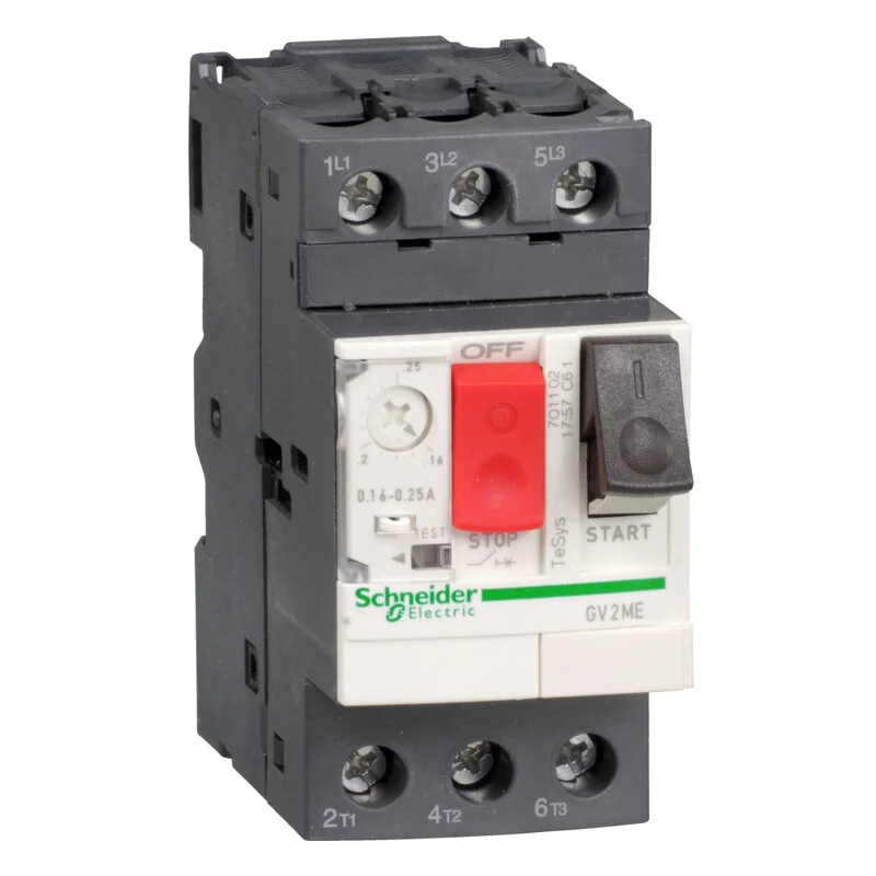 Schneider Electric GV2ME06C