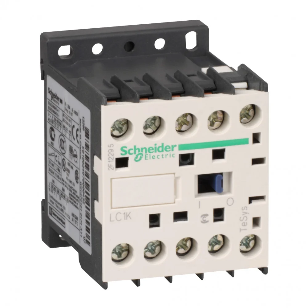 Schneider Electric LC1K0610B7 — LC1K0610B7