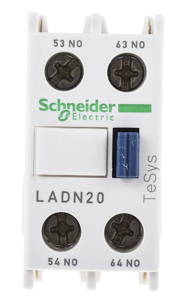 Schneider Electric LA1DN22
