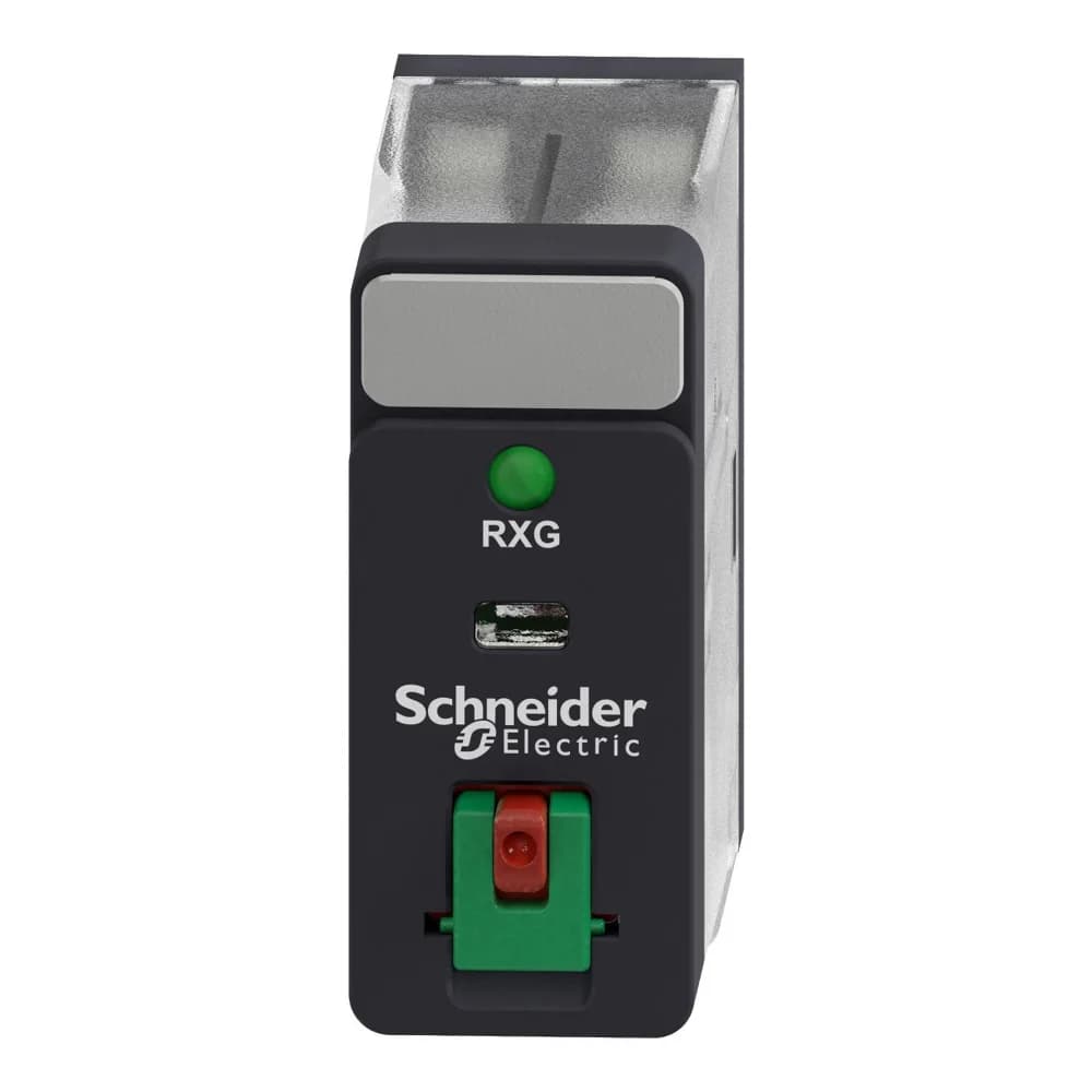 Schneider Electric RXG13BD Zelio RXG Interface Relays — RXG13BD