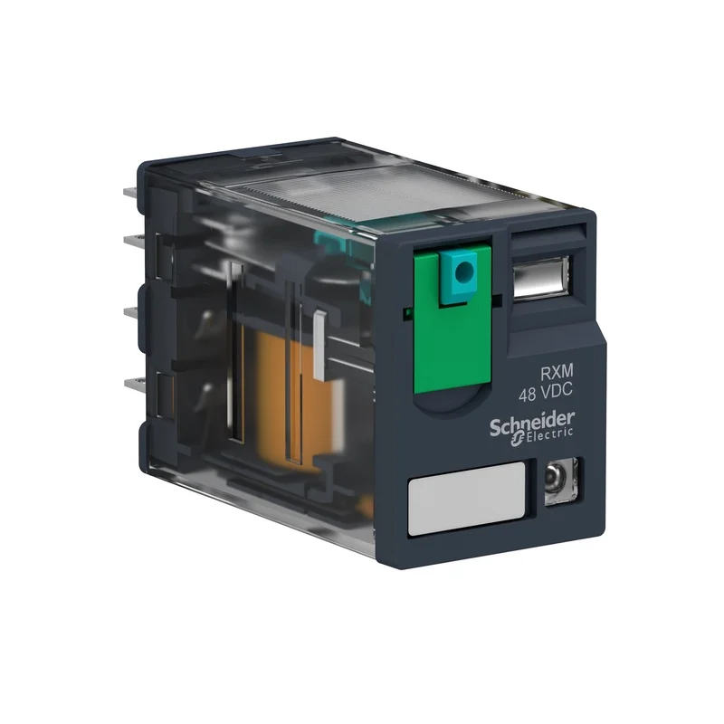Schneider Electric RXM2AB2BD — RXM2AB2BD