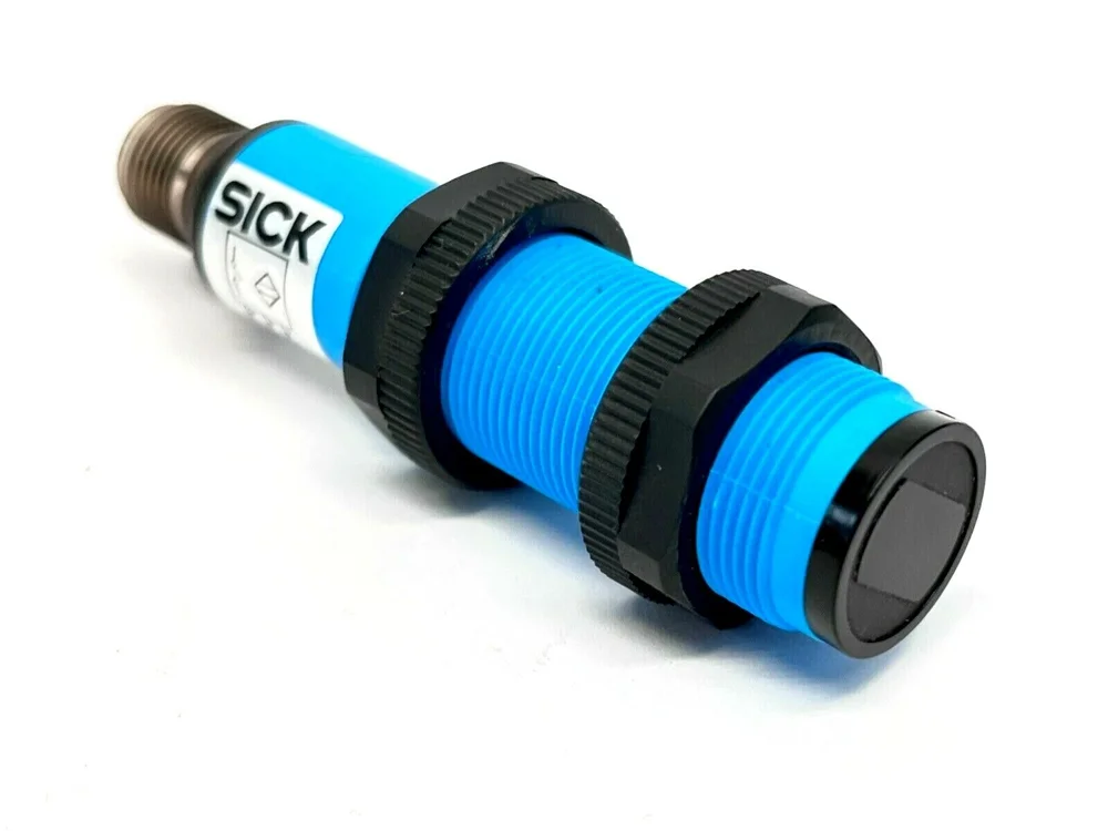 Sick 6027448 SICK Industrial Sensors