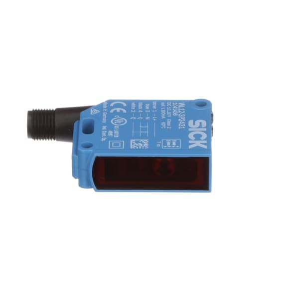 SICK WL12-3P2431 Photoelectric Sensor