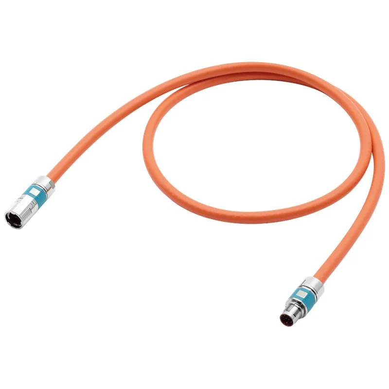 سيمنس 6FX5002-5CA01-1BF0 كابل/موصل التحكم بالحركة