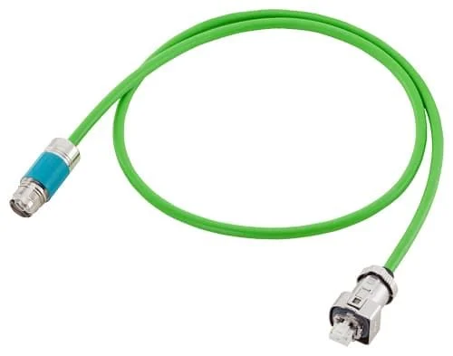 سيمنس 6FX5002-2DC30-1AB2 كابل / موصل التحكم في الحركة