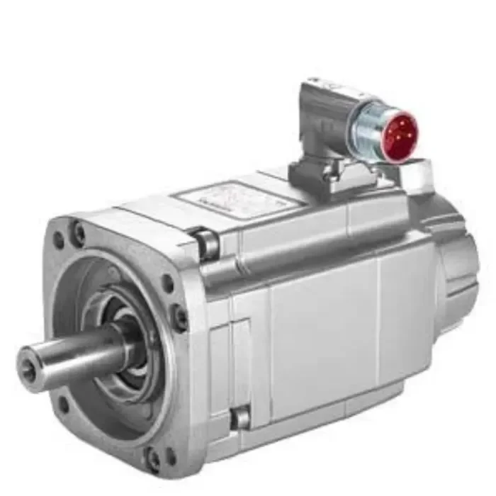 Siemens 1FK7024-5AH74-0AH5-Z Servo motor (SIMOTICS S)