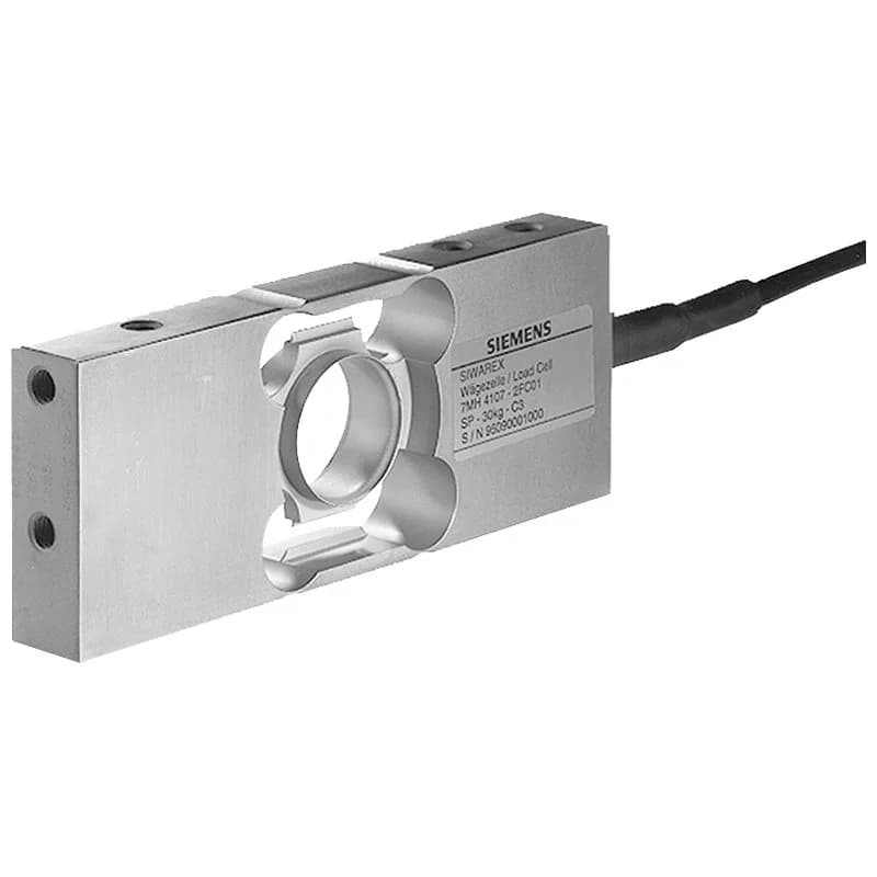 Siemens 7MH5114-6DL00 Load cell (SIWAREX) — 7MH5114-6DL00
