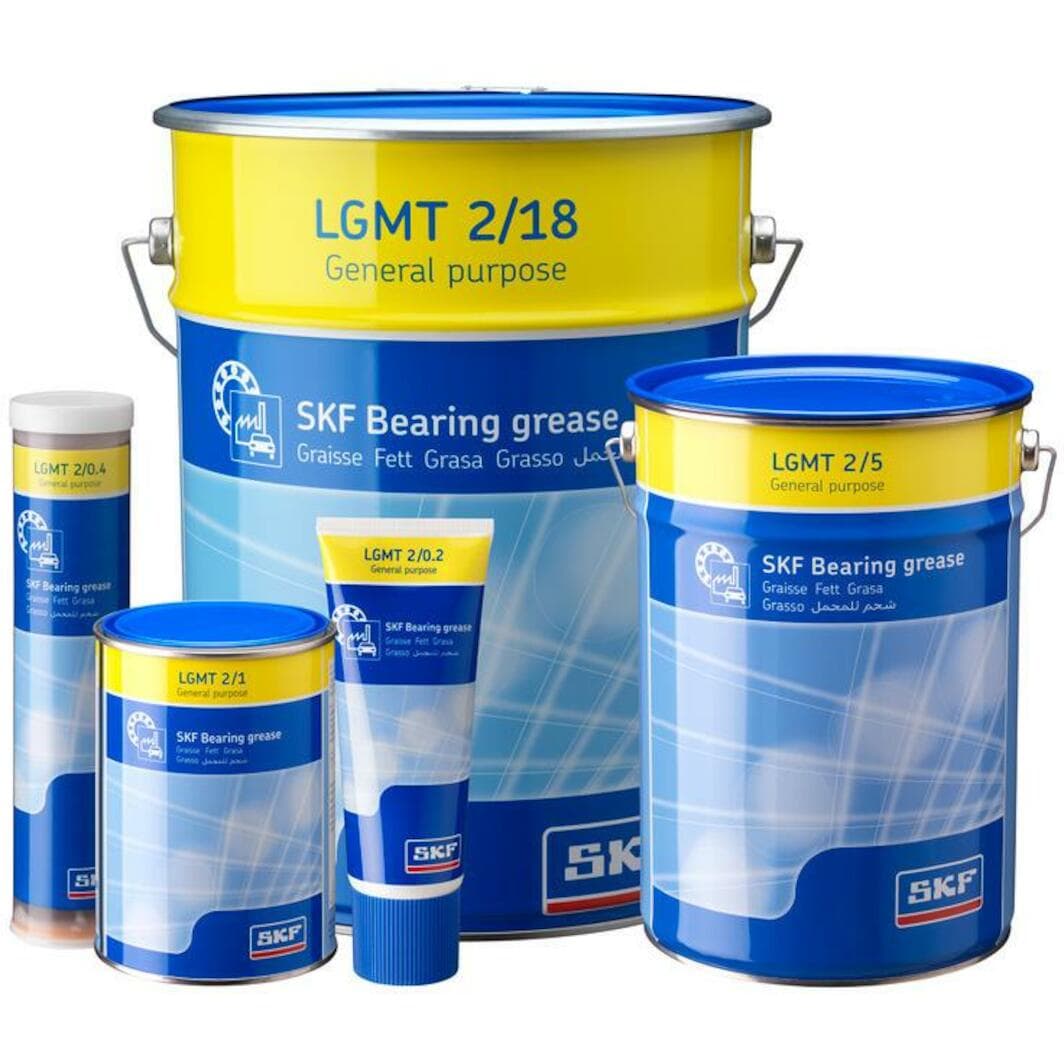 منتج صيانة SKF طراز LAGD 125/WA2