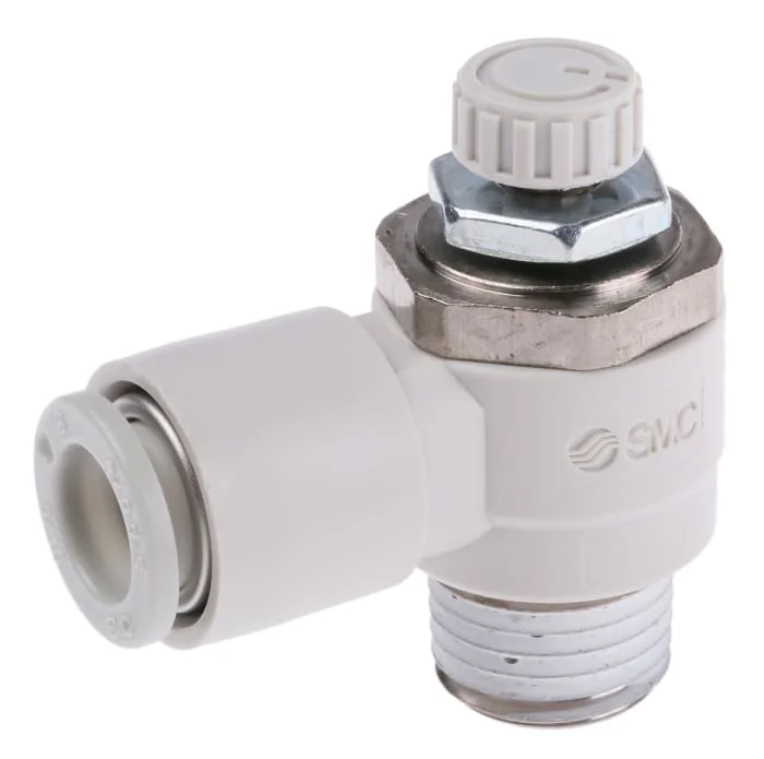 إس إم سي AS2201F-02-08SA مكونات هوائية — AS2201F-02-08SA