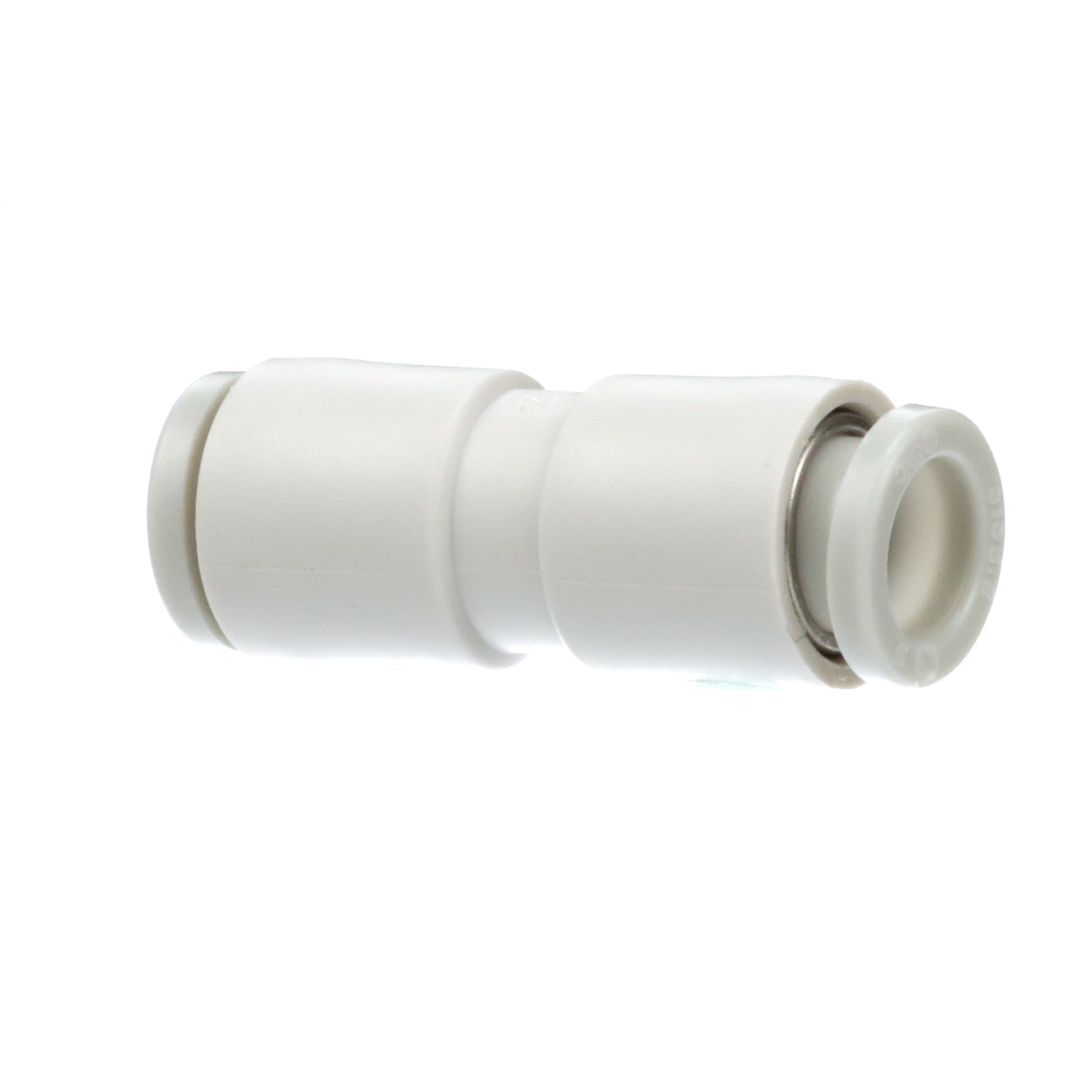 SMC KQ2H06-01AS One-Touch Fitting (Straight With Sealant)
