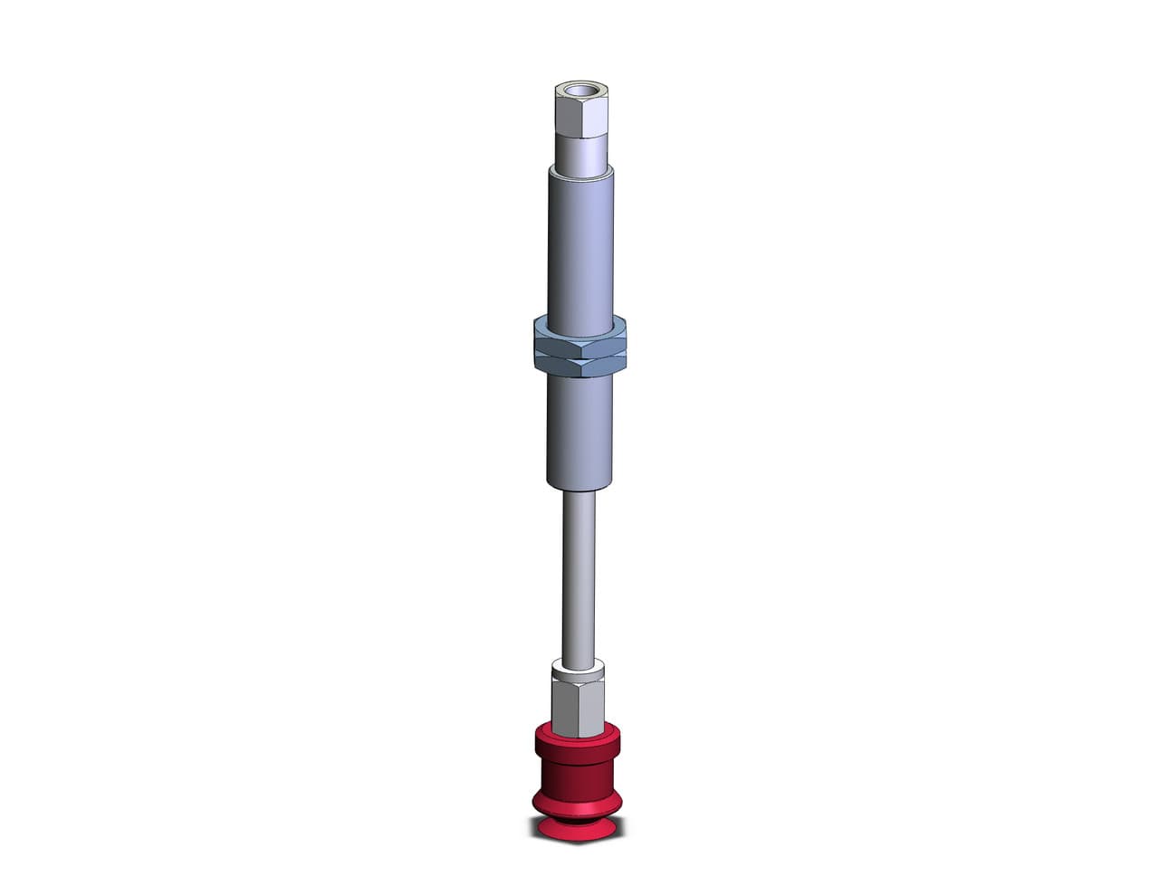 SMC ZPT-08MS-A5 – Vacuum Suction Cup