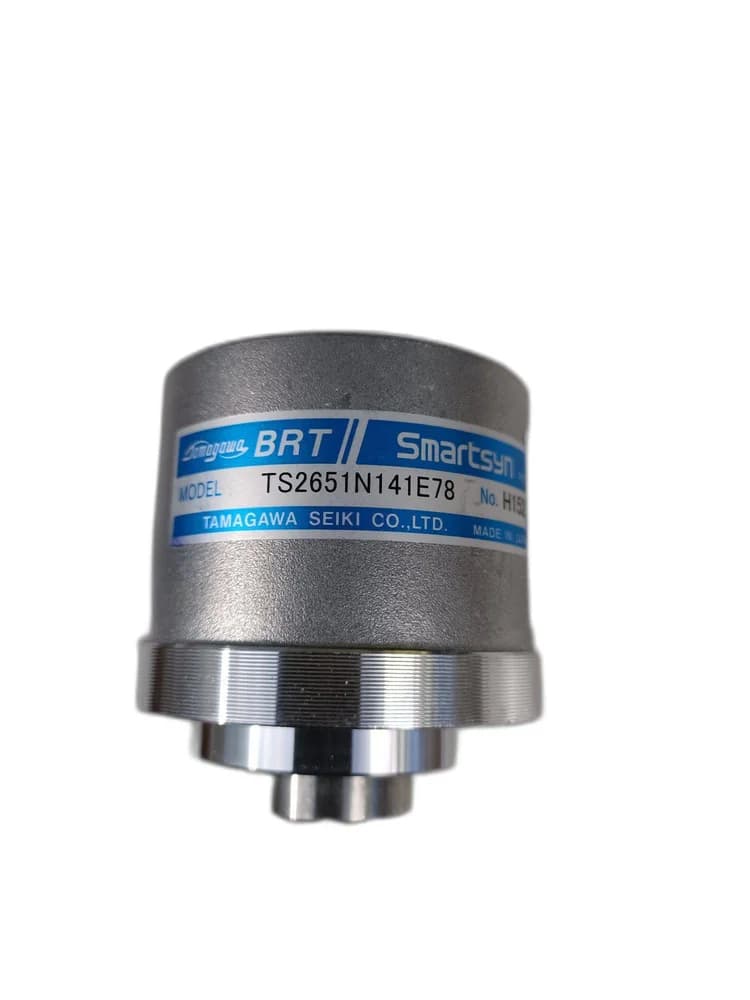 Tamagawa TS2640N181E100 محول زاوية ومرمز دوار