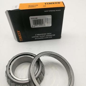 Timken 07100-07196 – Tapered Roller Bearing (inch)