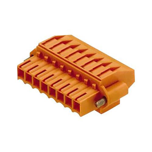 Weidmüller BL 2.50/2/180 PCB Terminal