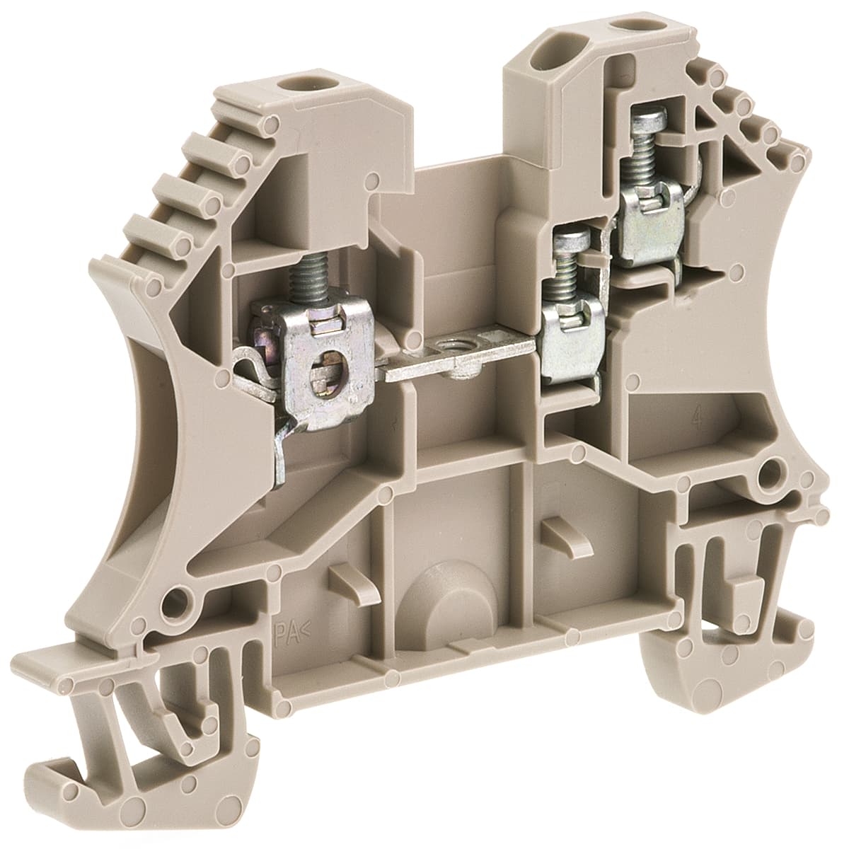 Weidmüller ACT 16 Heavy-Duty Industrial Connector