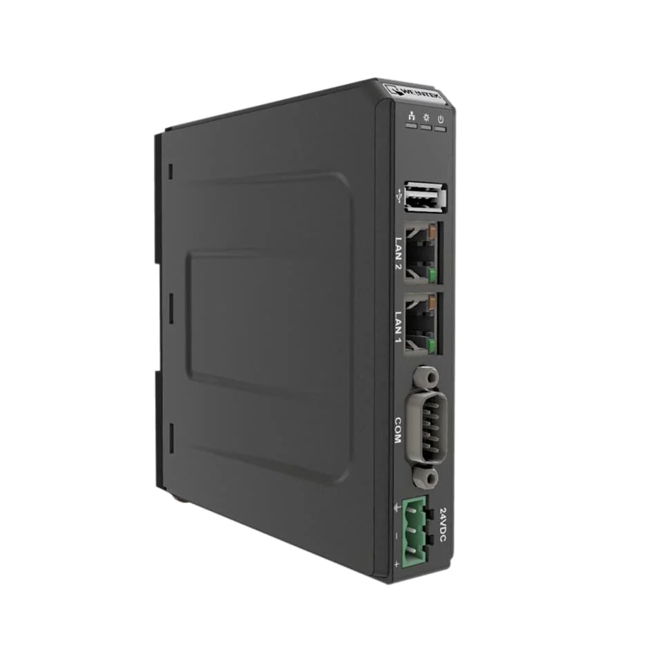 Weintek CMT-FHDX-820 شاشة تشغيل HMI