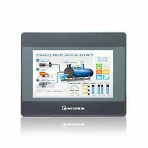 Weinview TK6050IP شاشة لمس HMI