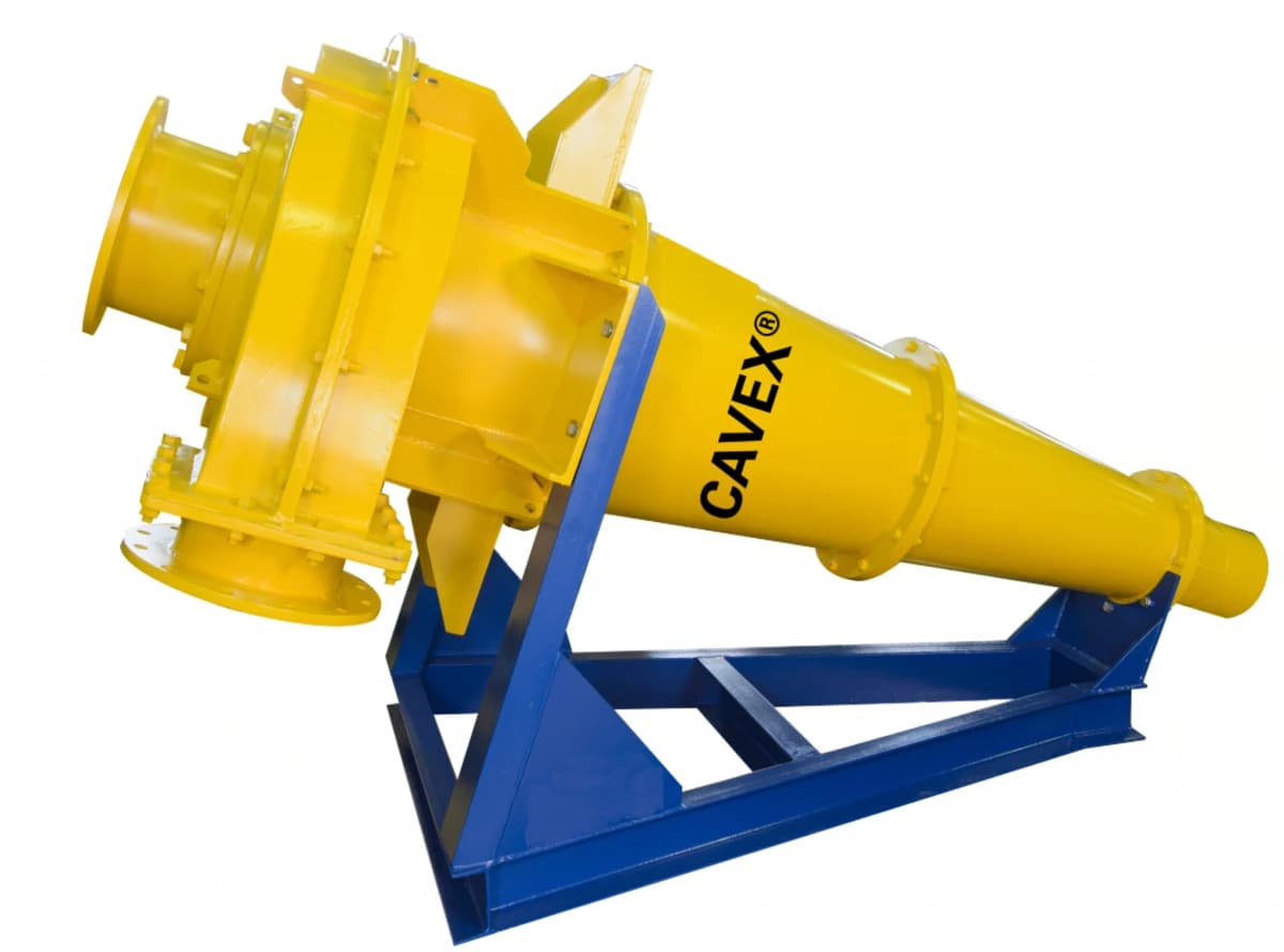 Weir Minerals Cavex-250CVX – Hydrocyclone