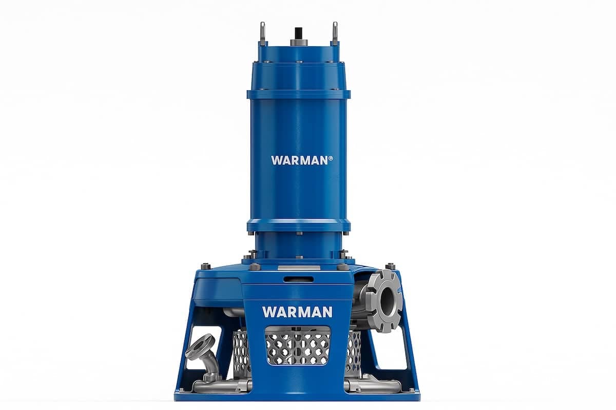 Weir Conveyor & Idler Rollers