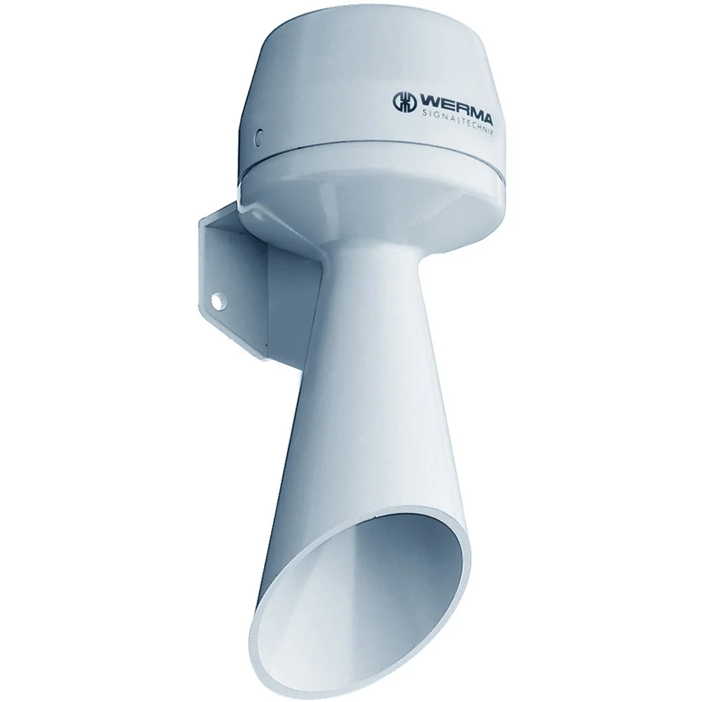Werma 58205255 أبراج إشارة ومنارات وصافرات