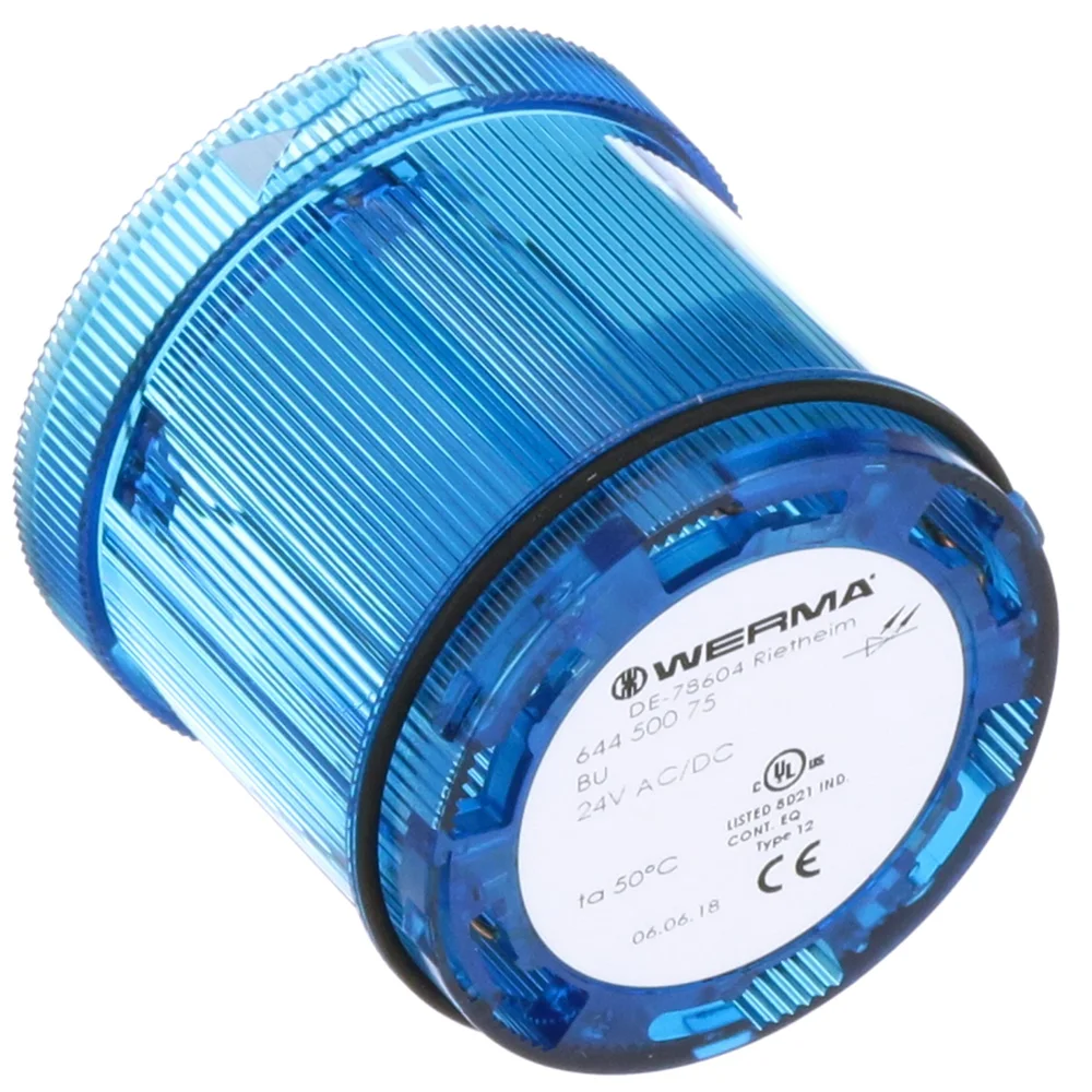 Werma 644.500.75 أبراج إشارة ومنارات وصافرات