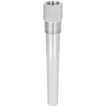 WIKA TW15 Thermowell — TW15