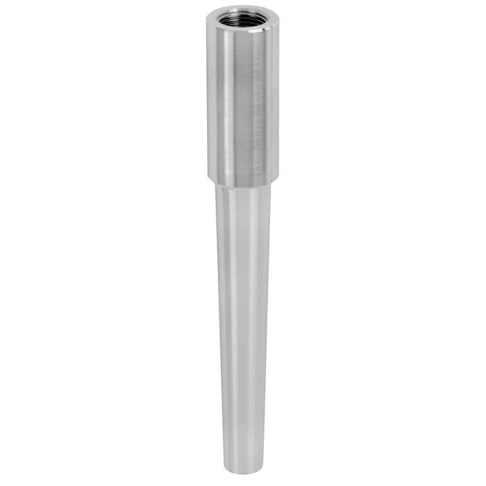 WIKA TW20 Thermowell — TW20