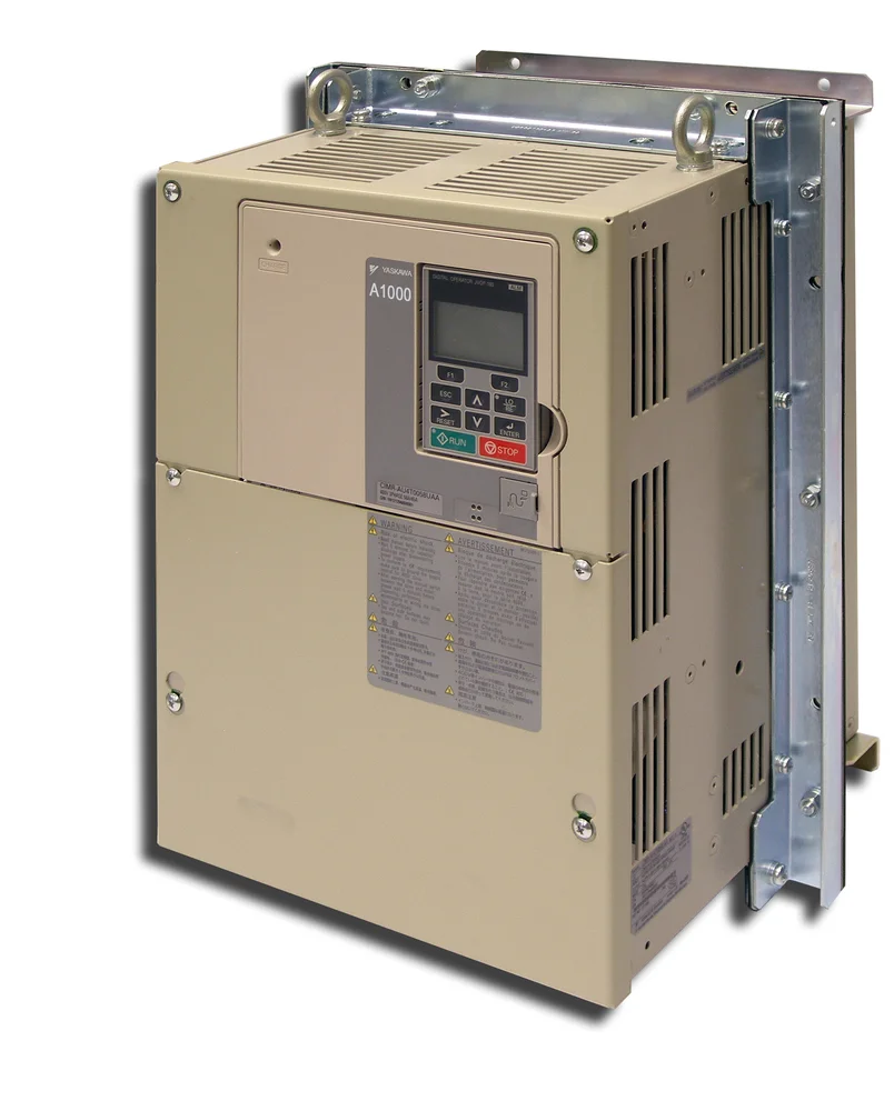 Yaskawa CIMR-AB4A0011FAA محول تردد AC Drives